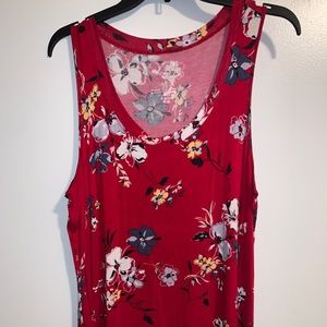 Maurice’s 24/7 tank top